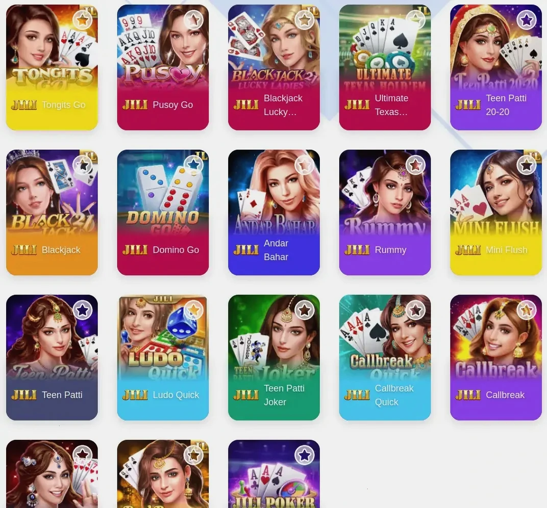 Winspirit Casino Übersicht